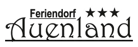 Feriendorf Auenland