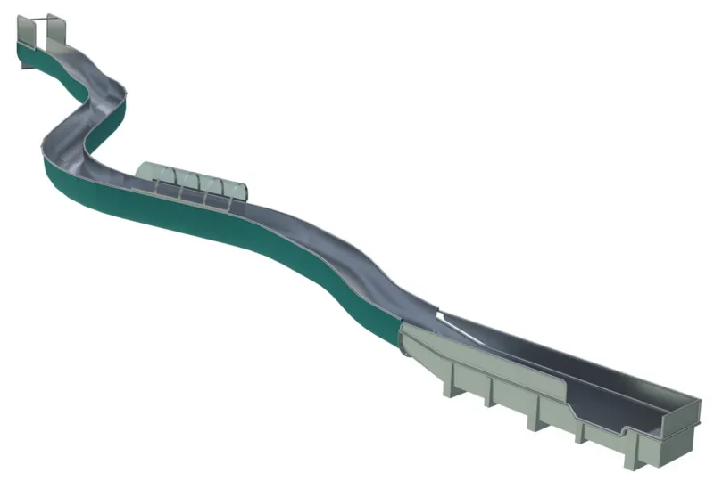 Fini Slide