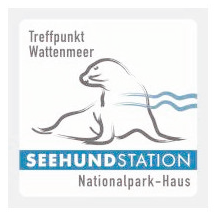 Seehundstation Nationalpark-Haus