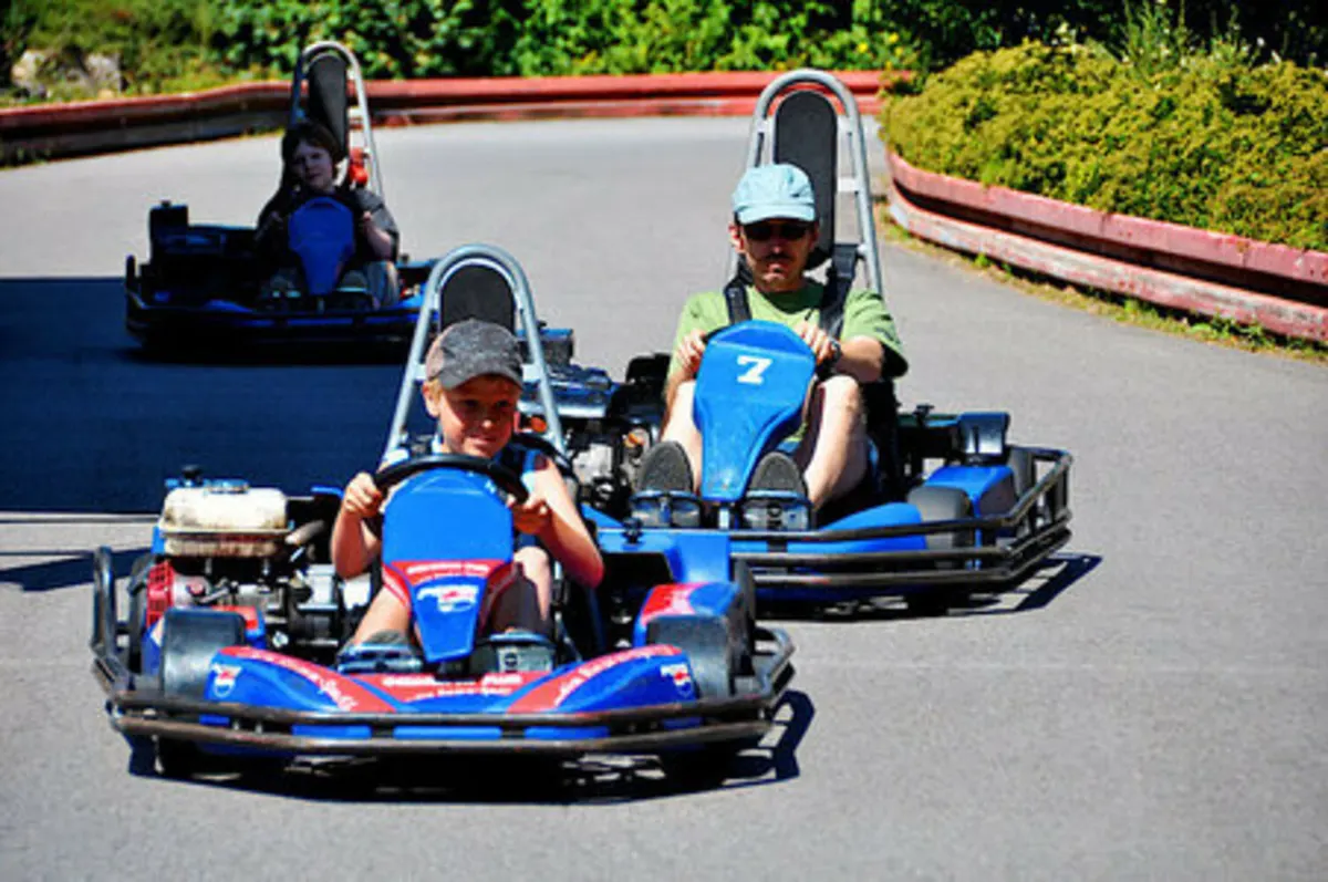 Go-Kart