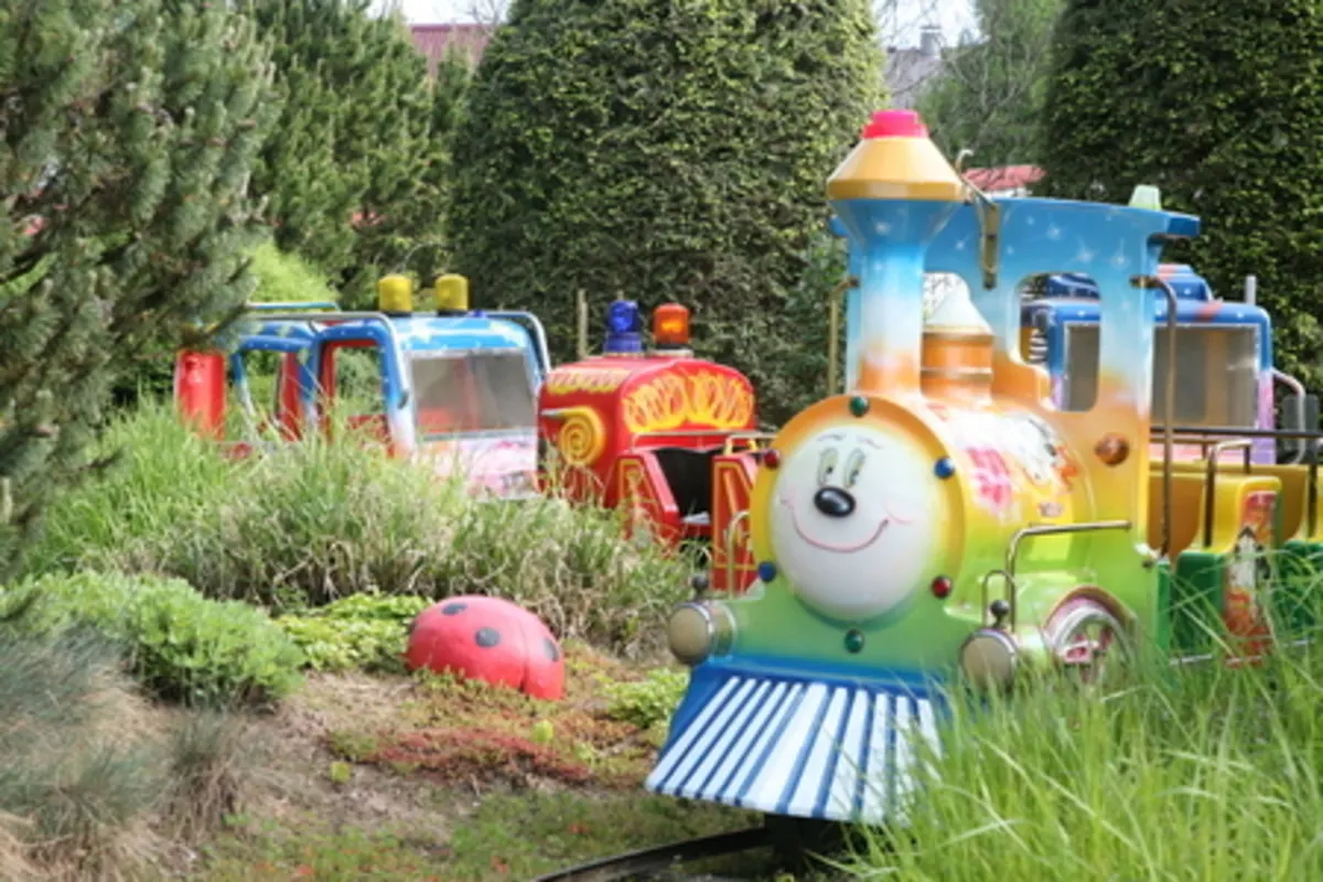 Kinderexpress