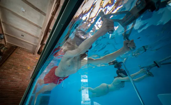Snorri Snorkling VR