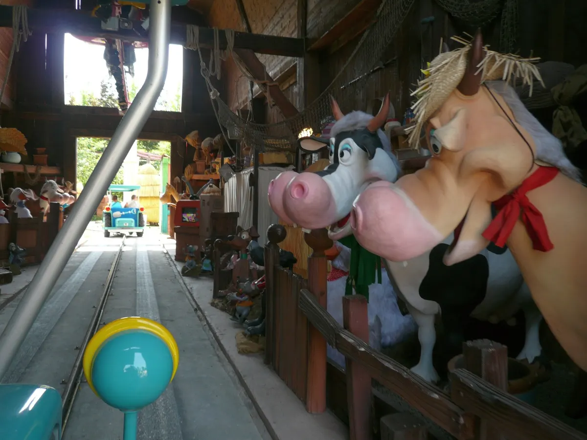 Doremifarm