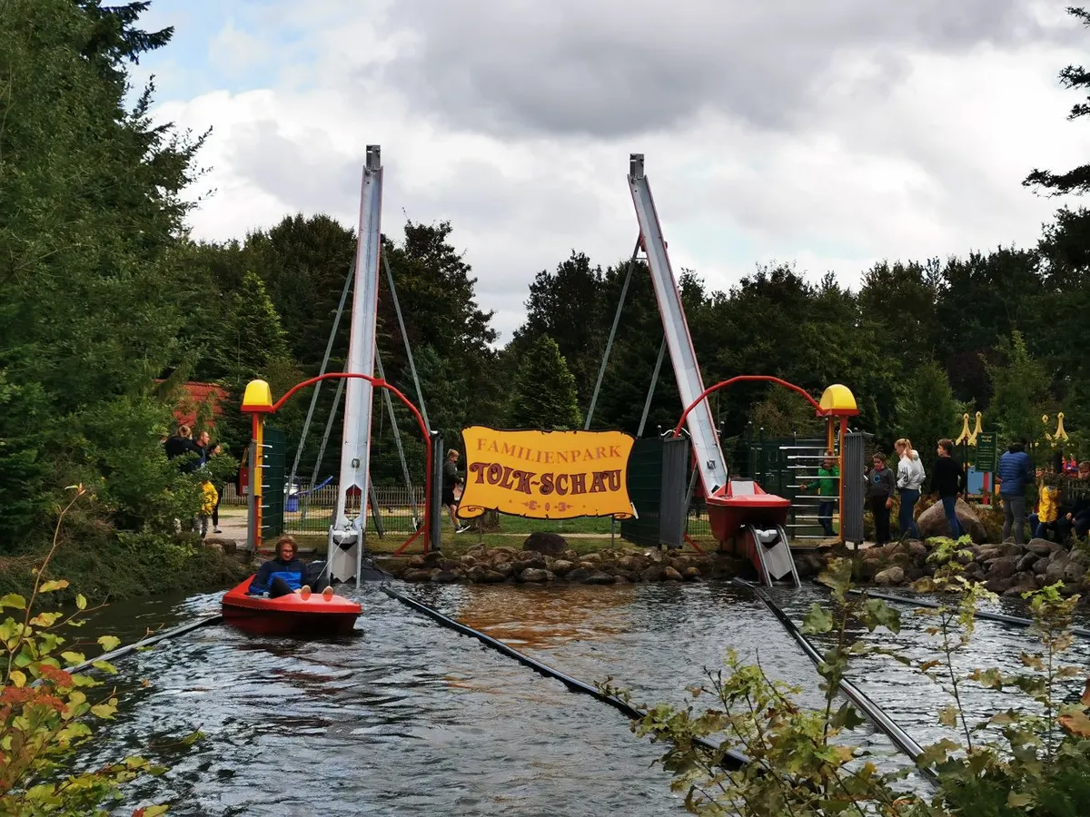 Nautic Jets