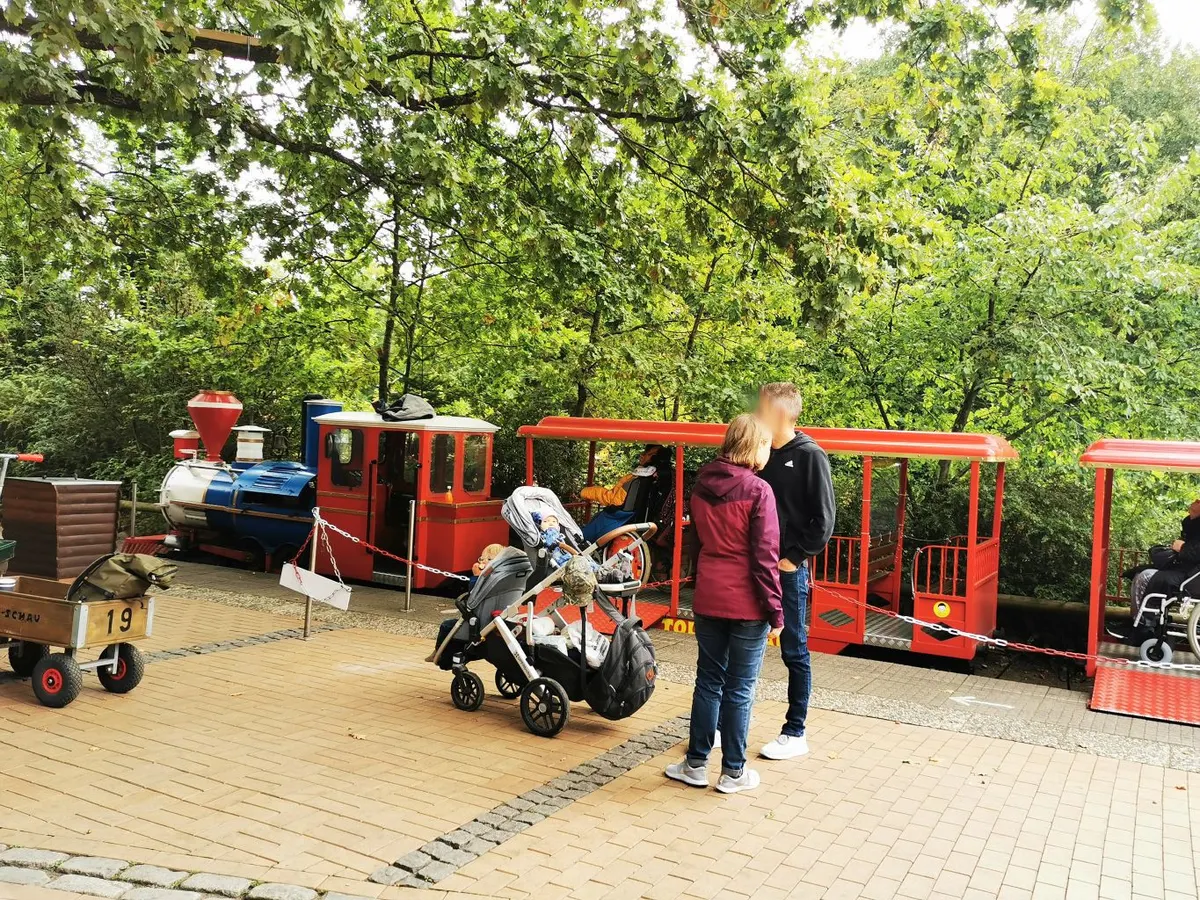 Parkbahn