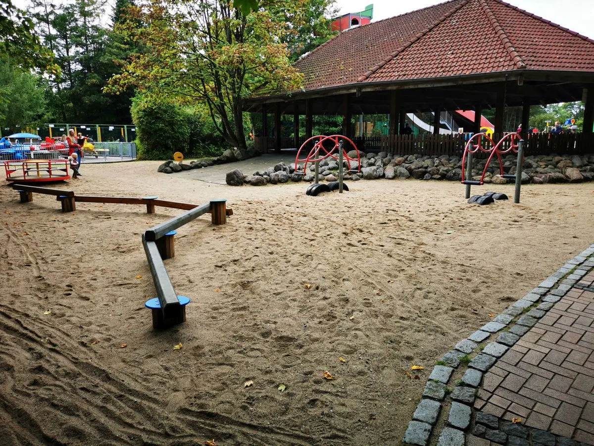 Spielplatz