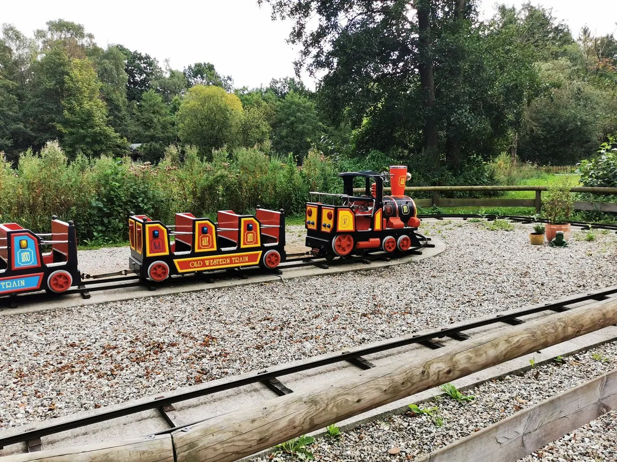 Westernbahn