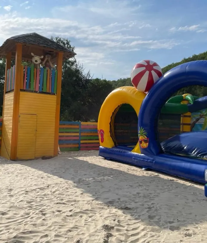 Plage d’Été