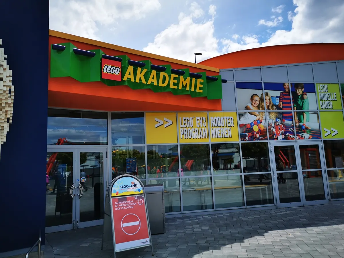 LEGO® Akademie