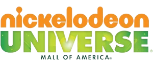 Nickelodeon Universe - Mall of America
