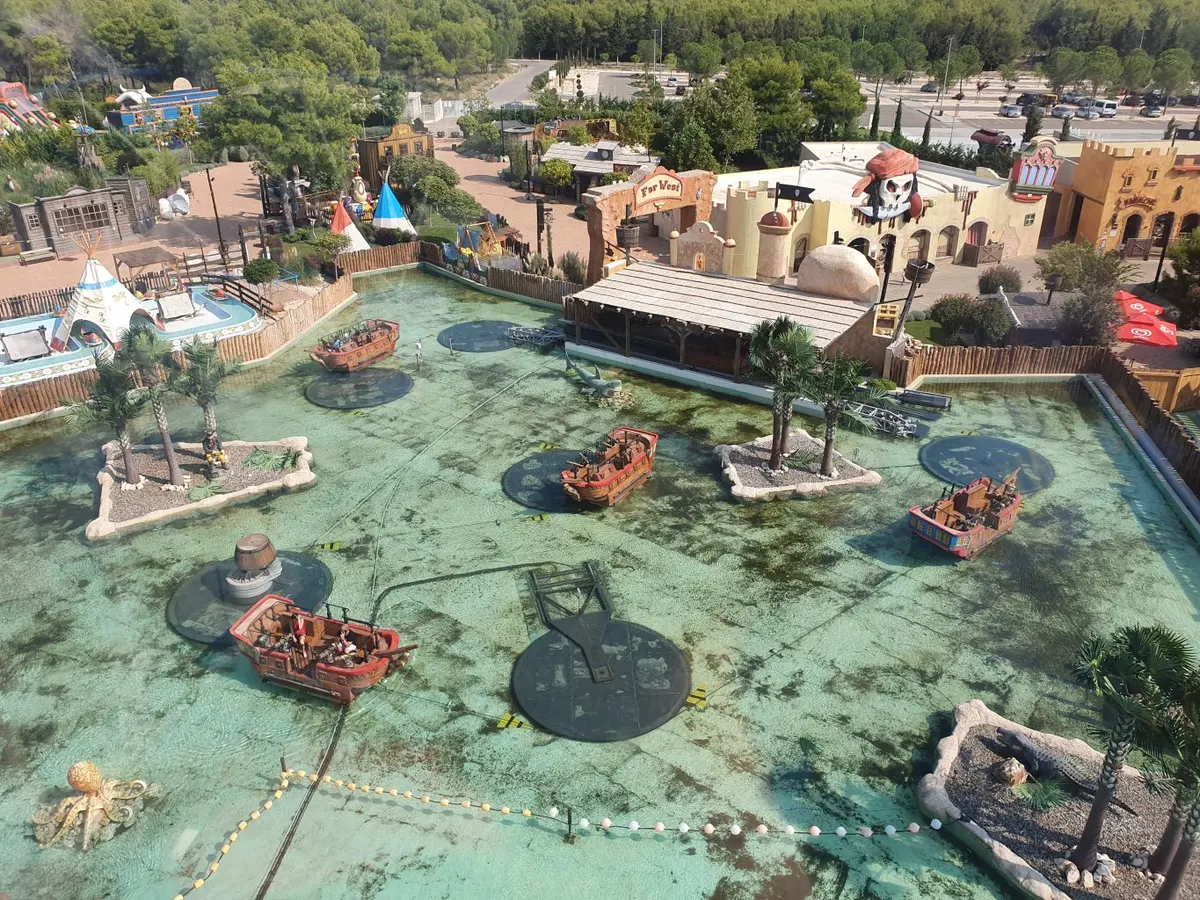 Pirate Bay