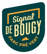 Parc pré Vert - Signal de Bougy