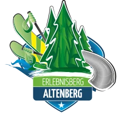 Wiegand Erlebnisberge - Erlebnisberg Altenberg