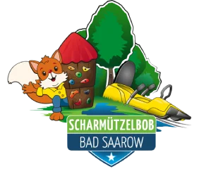 Wiegand Erlebnisberge - Scharmützelbob Bad Saarow