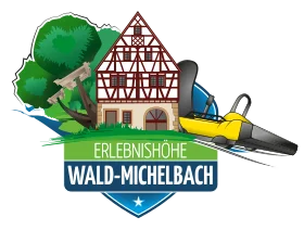 Wiegand Erlebnisberge - Erlebnishöhe Wald-Michelbach