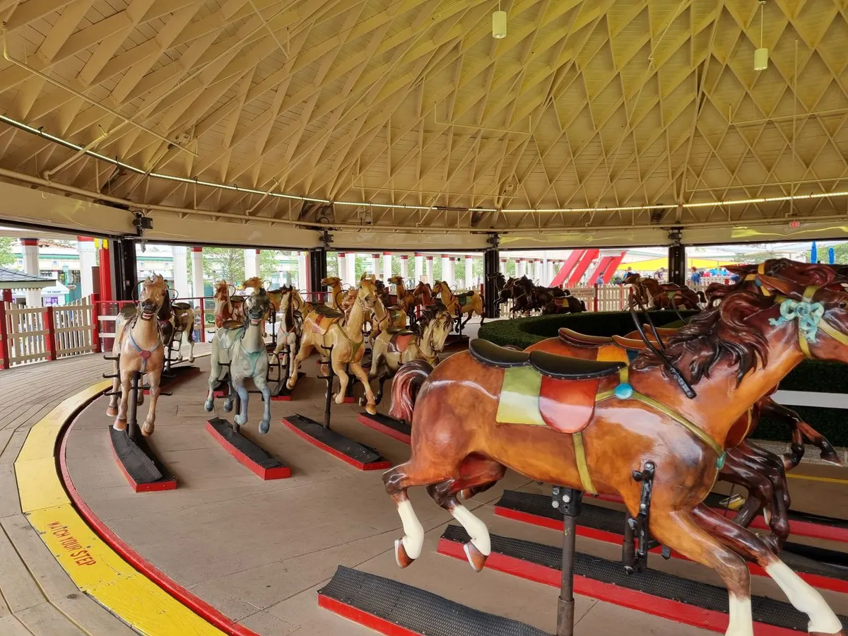 Derby Racer