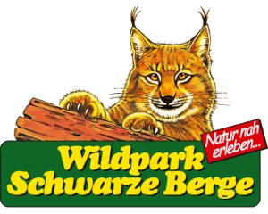 Wildpark schwarze Berge