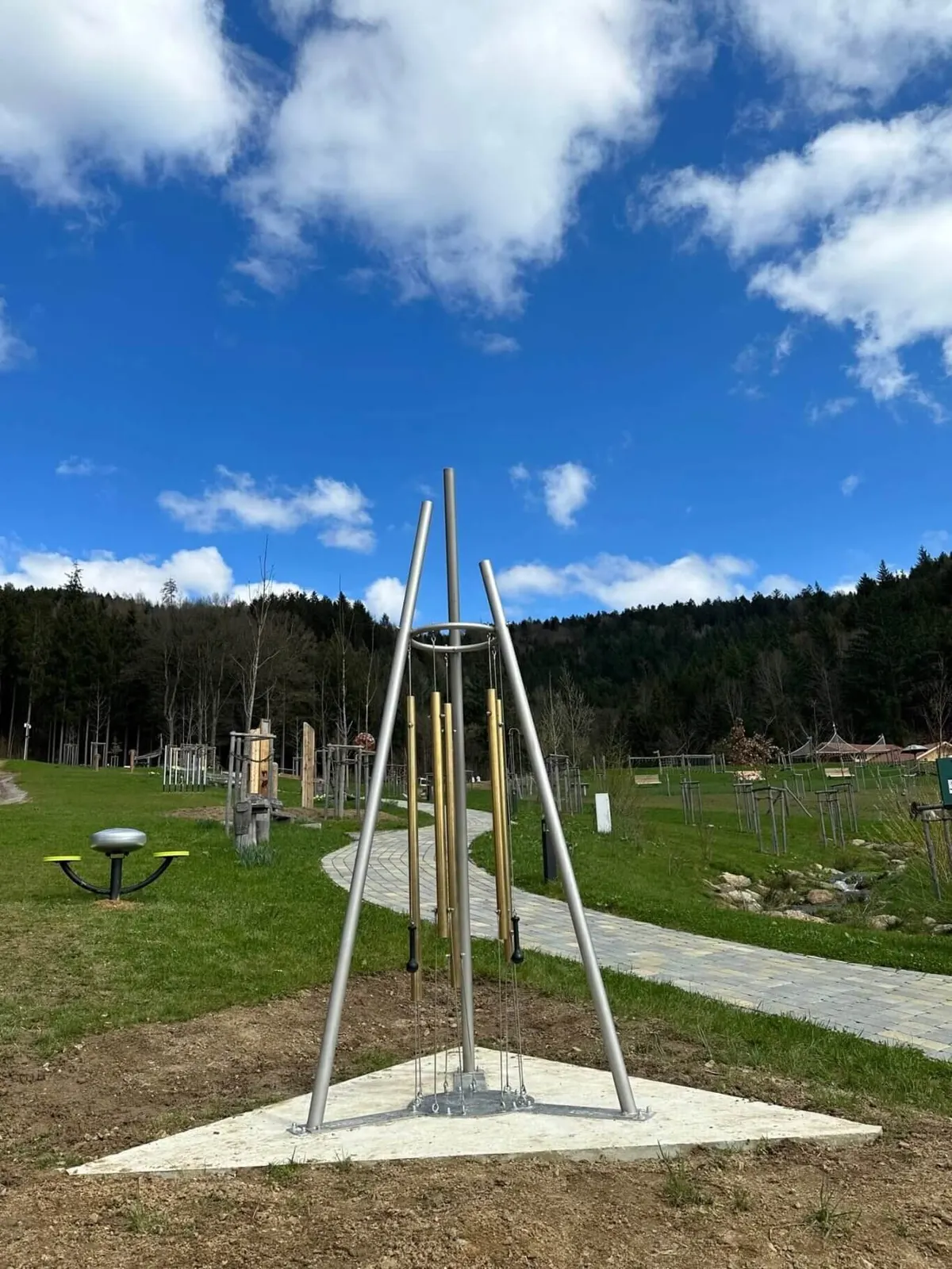 Klangweg