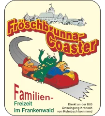Fröschbrunna