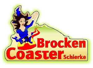 Brocken Coaster