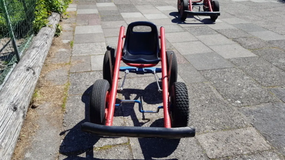 Buggys
