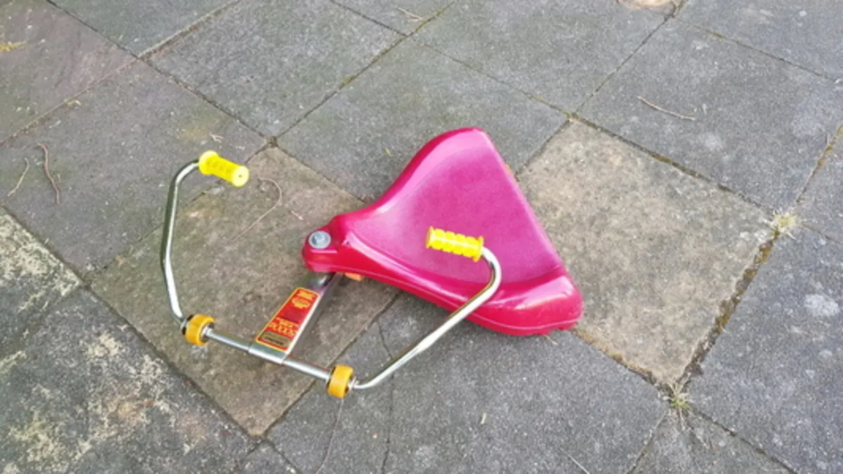 Swingcars