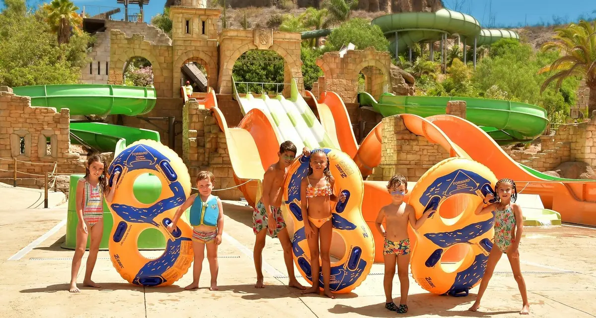 Adventure Land