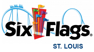 Six Flags St. Louis