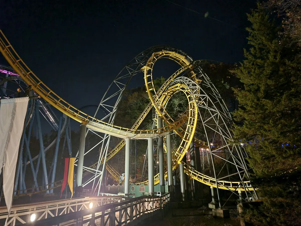Loch Ness Monster