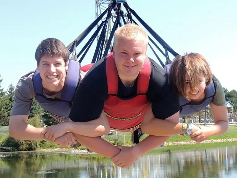 Skycoaster