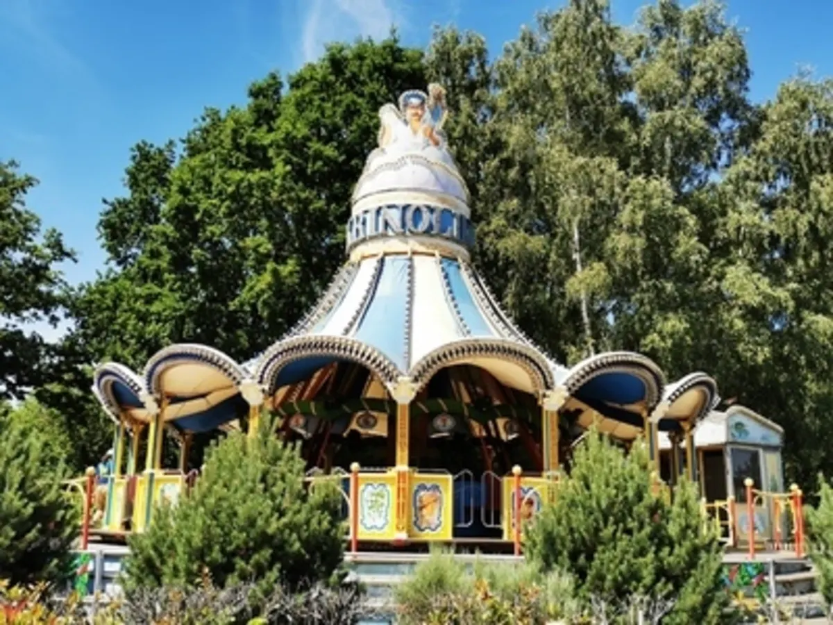 Krinoline