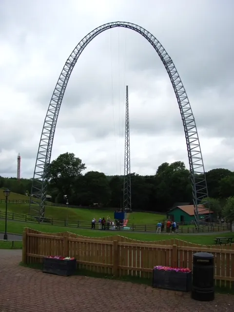 Vertigo
