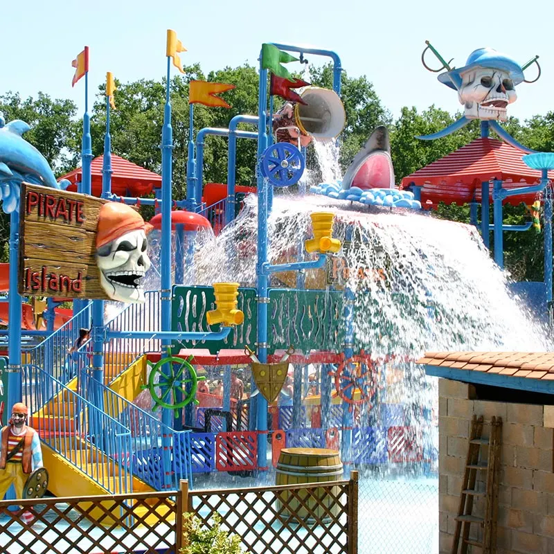 Ile aux Pirates