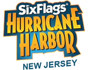 Hurricane Harbor New Jersey