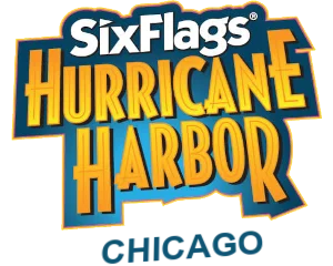 Hurricane Harbor Chicago