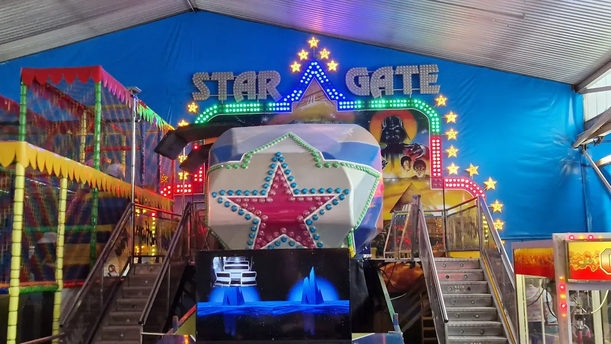 Star Gate