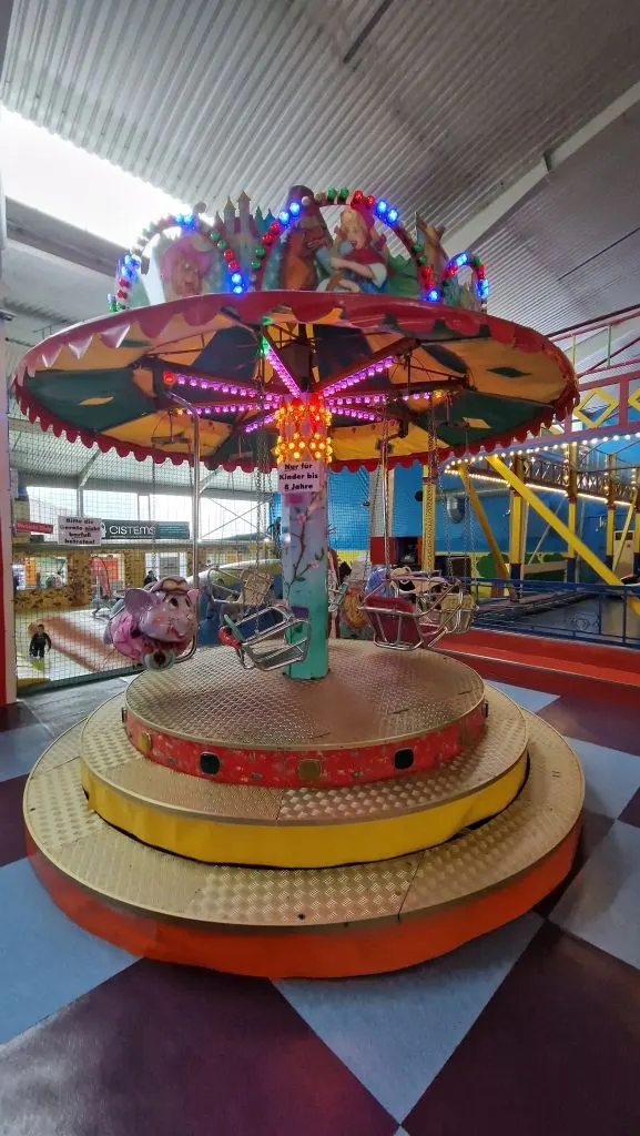 Kinderkarussell
