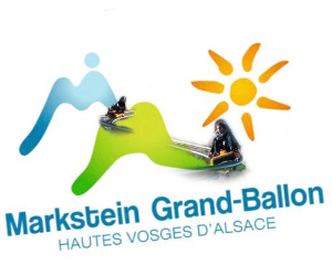Markstein Grand-Ballon - Luge Sur Rail