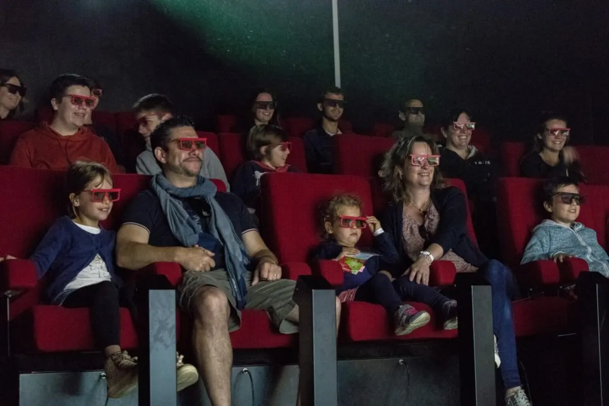 Ciné Dynamique