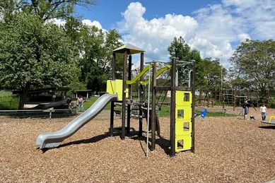 Spielplatz