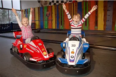 Minicars