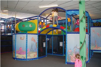 Funpark