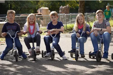 Mini-Velöli