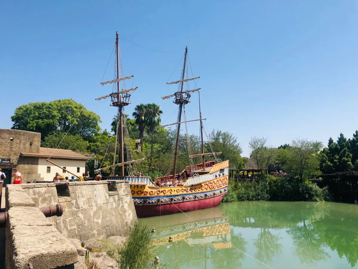 El Galeón
