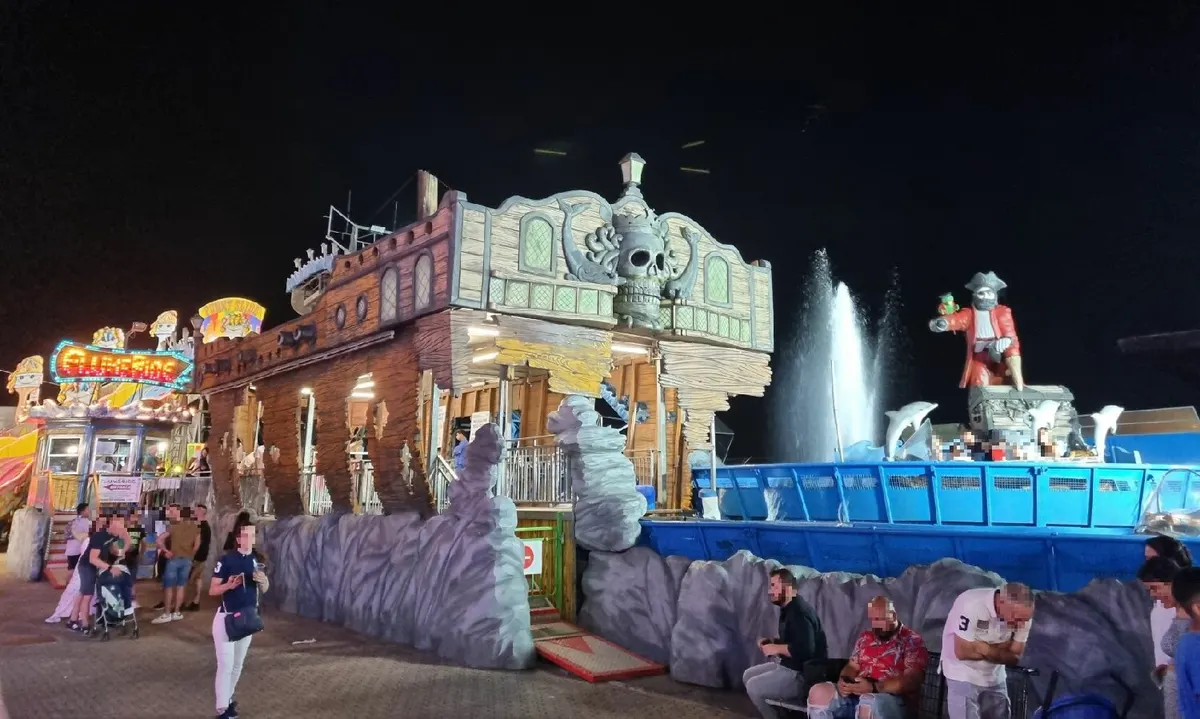Flumeride Acquatico