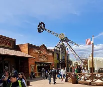 Wild Rodeo