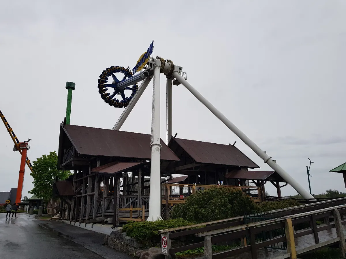 Typhoon 360