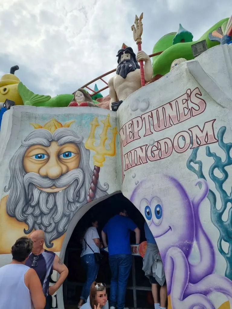 Neptunes Kingdom
