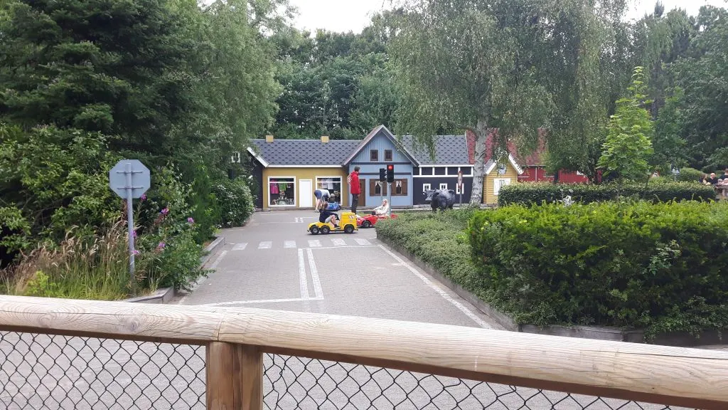 Færdselsskolen