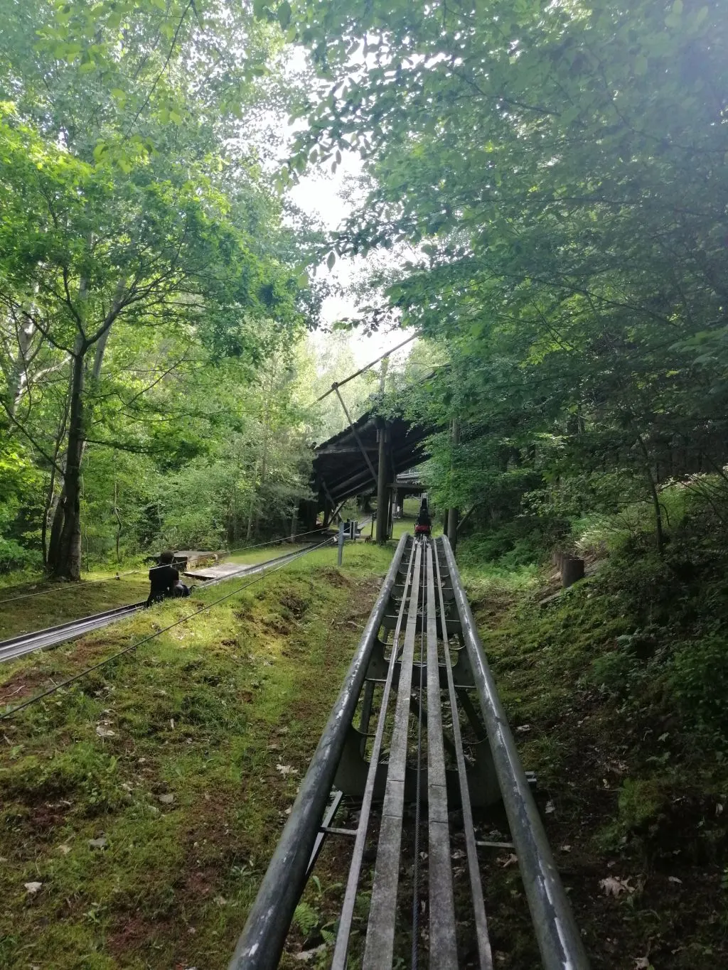 Kurpfalz-Coaster
